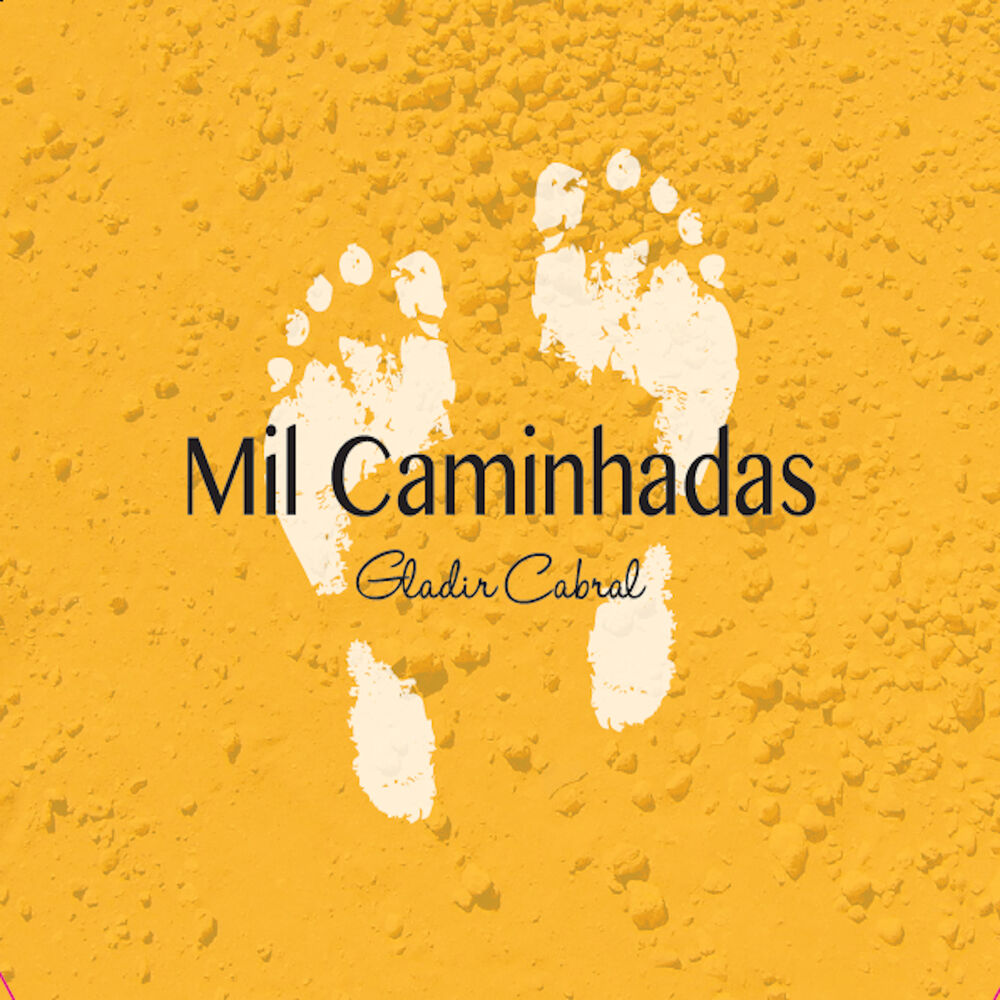 Picture of Mil Caminhadas