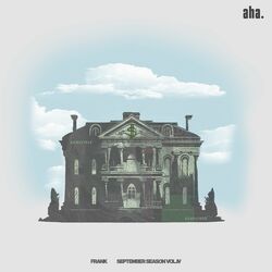 Cover of FRANK