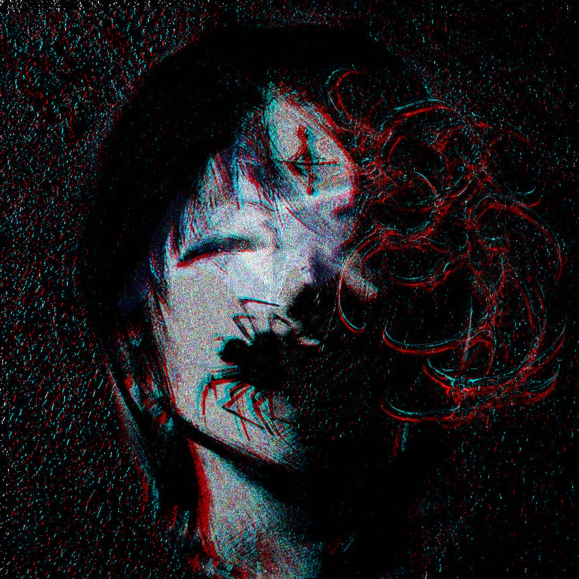 Album cover of DEAD ENDS