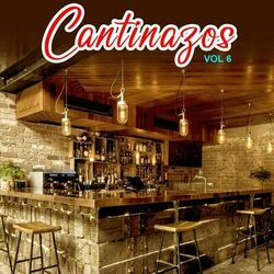 Cover of Cantinazos, Vol.6