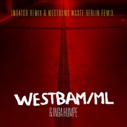 Cover of Wasteland