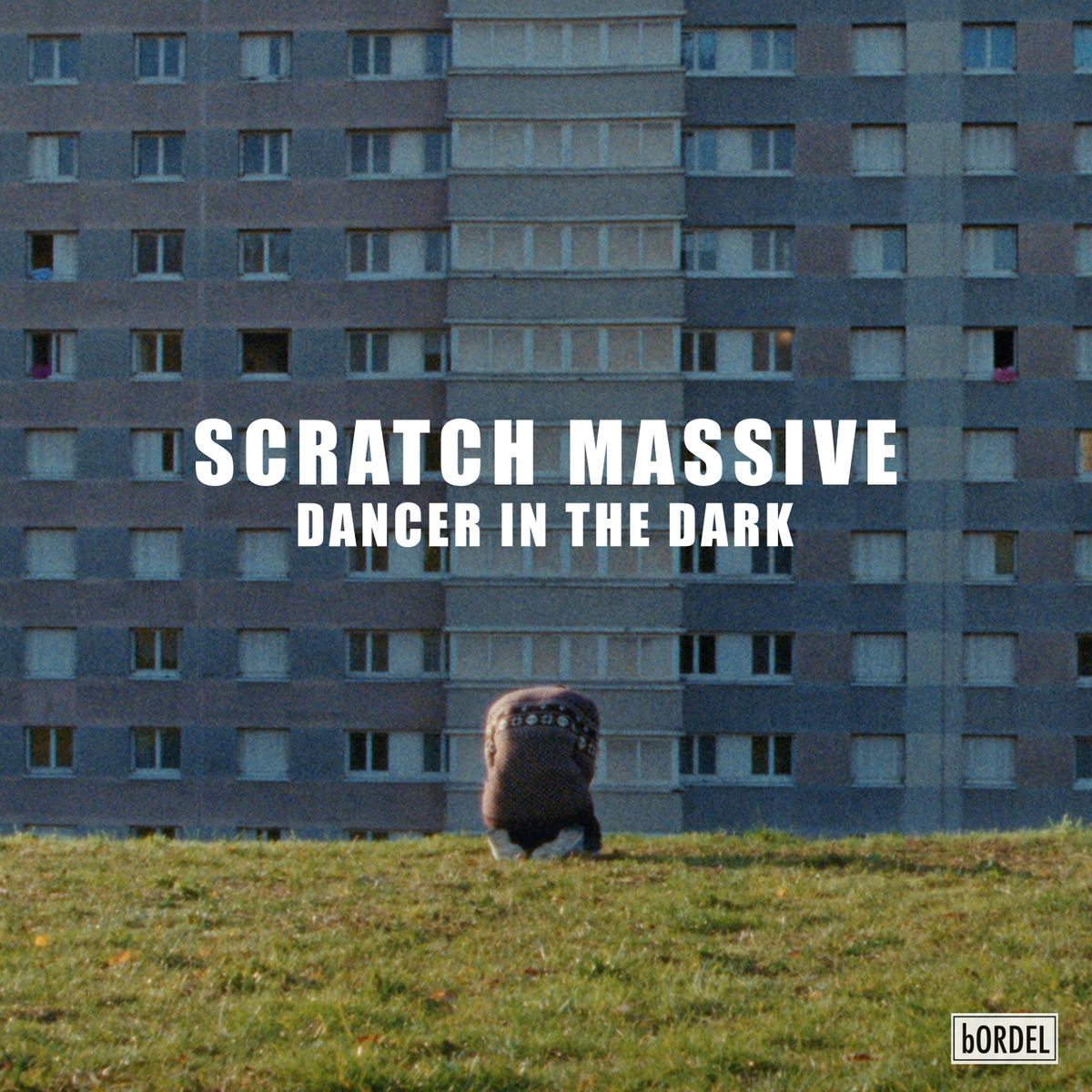 Album cover of Dancer in the Dark