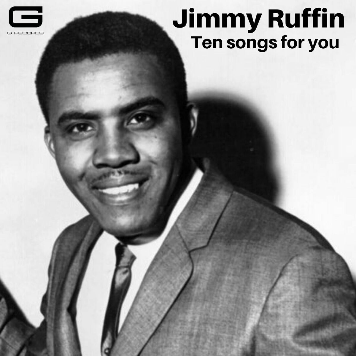 Album cover of Ten songs for you