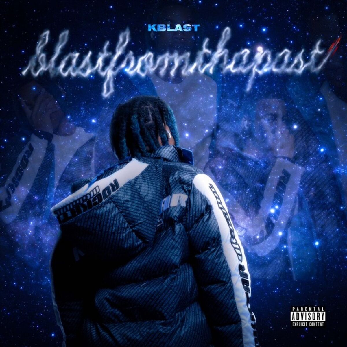 Album cover of Blast from The Past