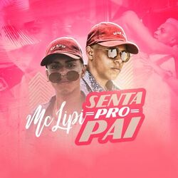 Cover of Senta pro Pai