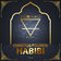 Habibi by Christos Fourkis album cover
