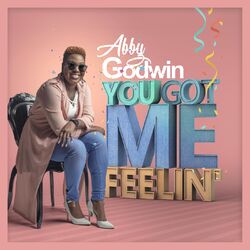 Cover of You Got Me Feelin'