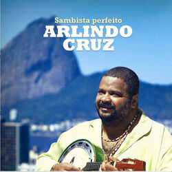 Cover of Sambista Perfeito