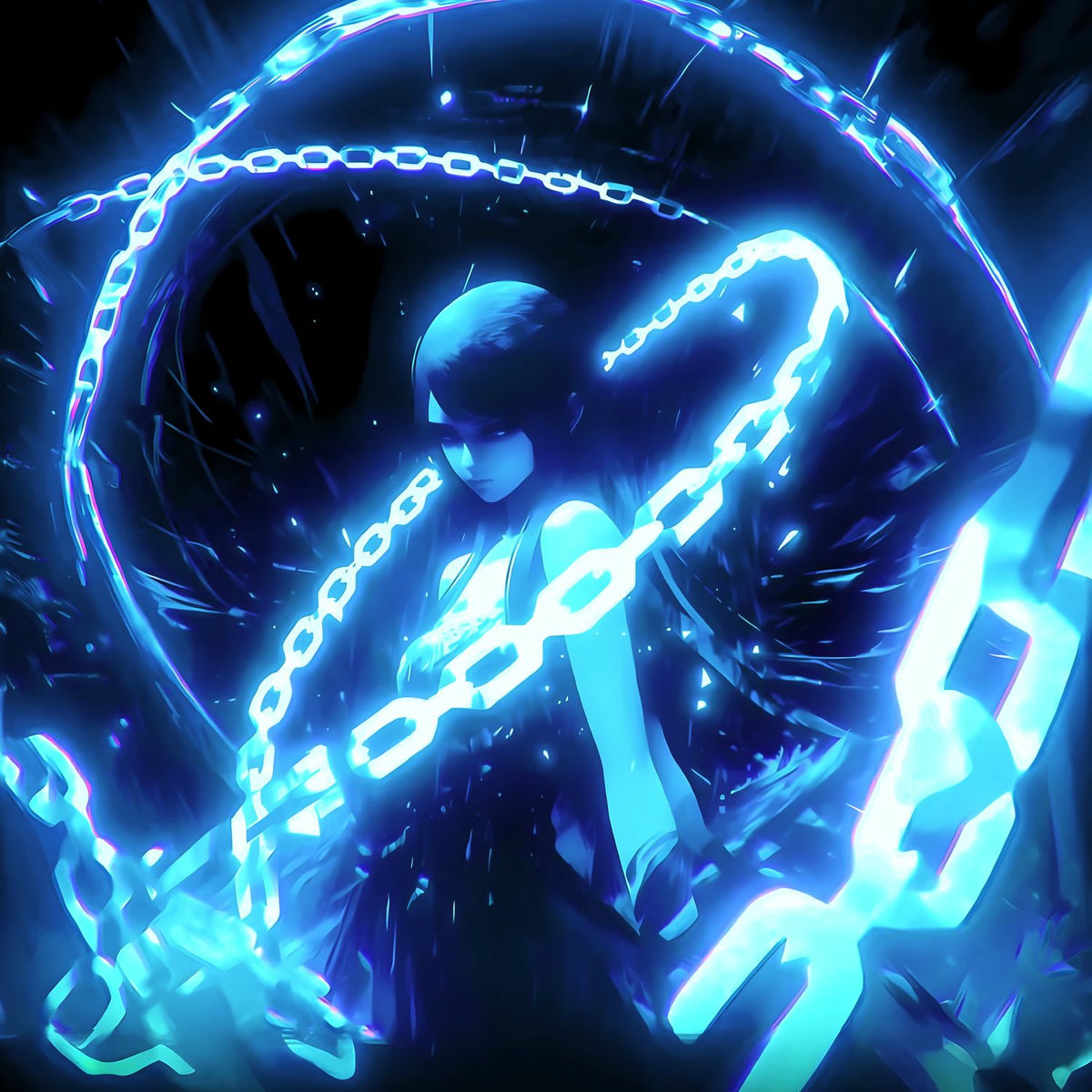 Album cover of YOUNG GIRL A FUNK