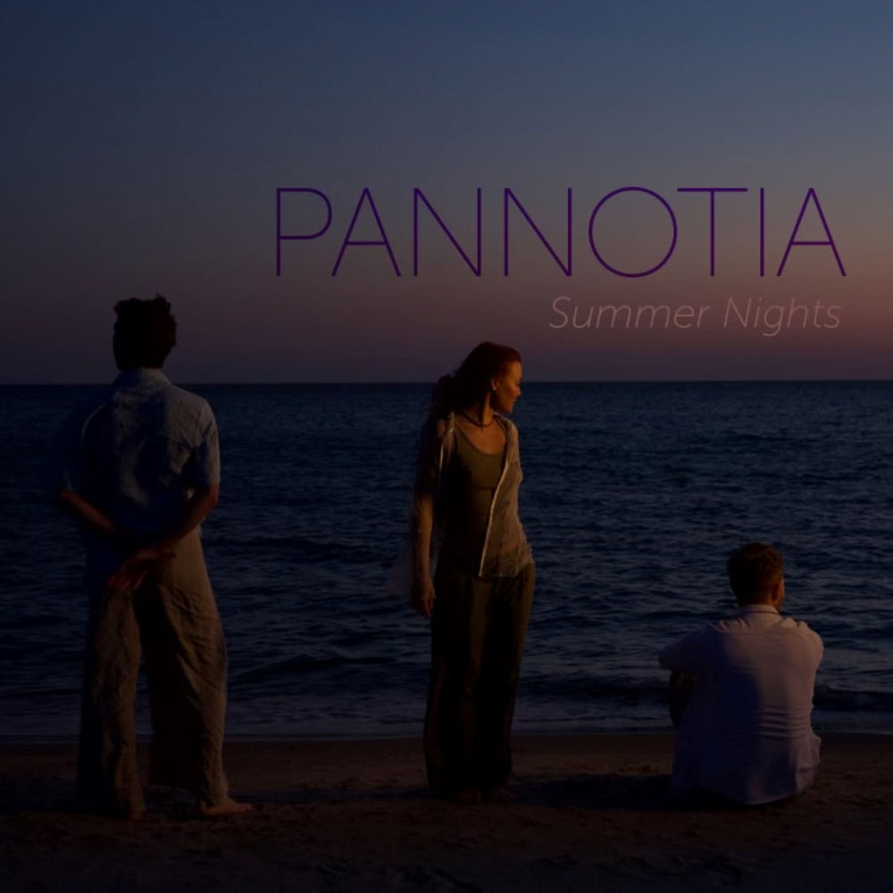 Album artwork for Pannotia by Pannotia