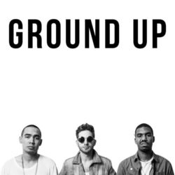 Cover of Ground Up