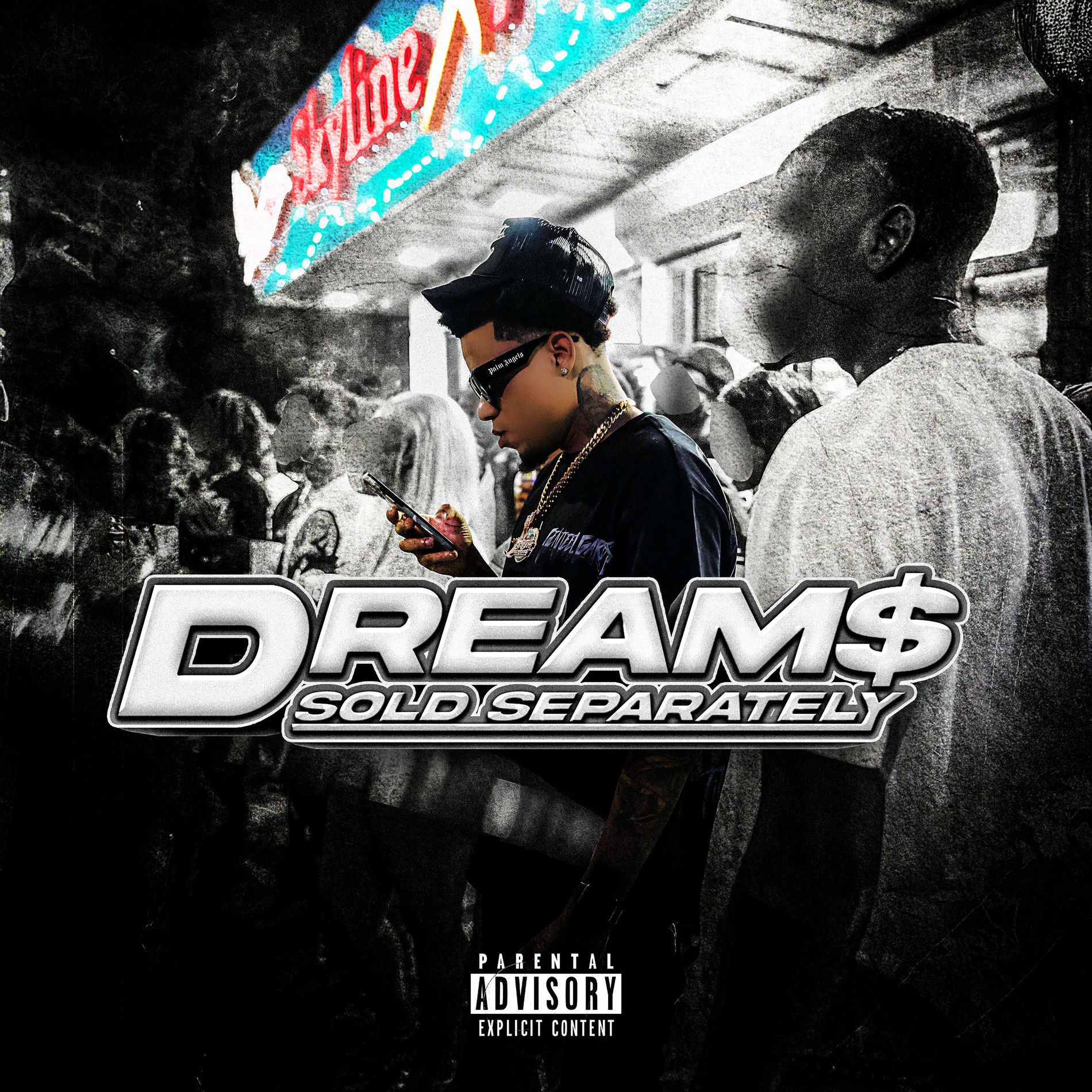 Album cover of Dream$ Sold Separately