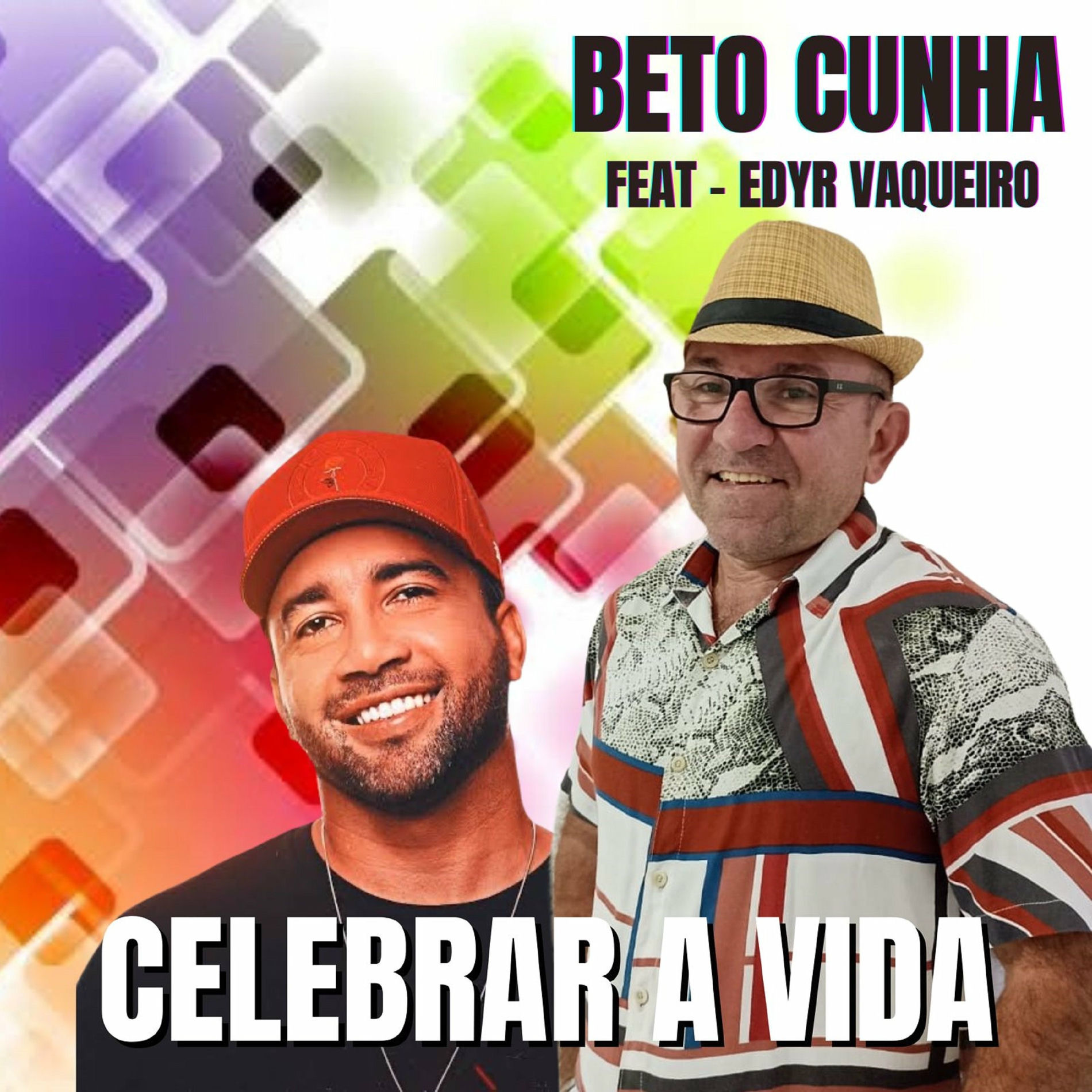 Album cover of Celebrar a Vida