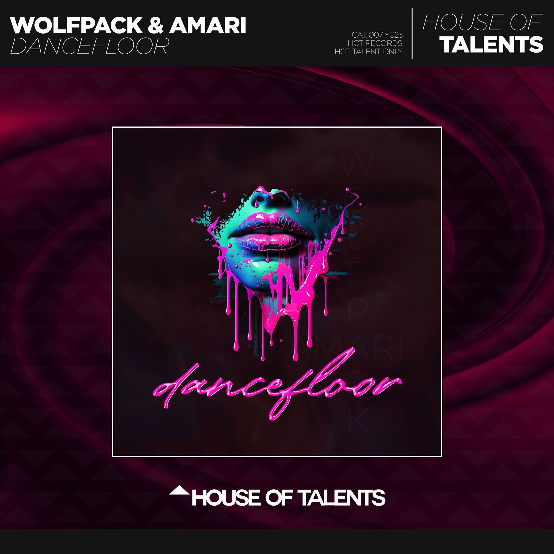Album cover of Dancefloor