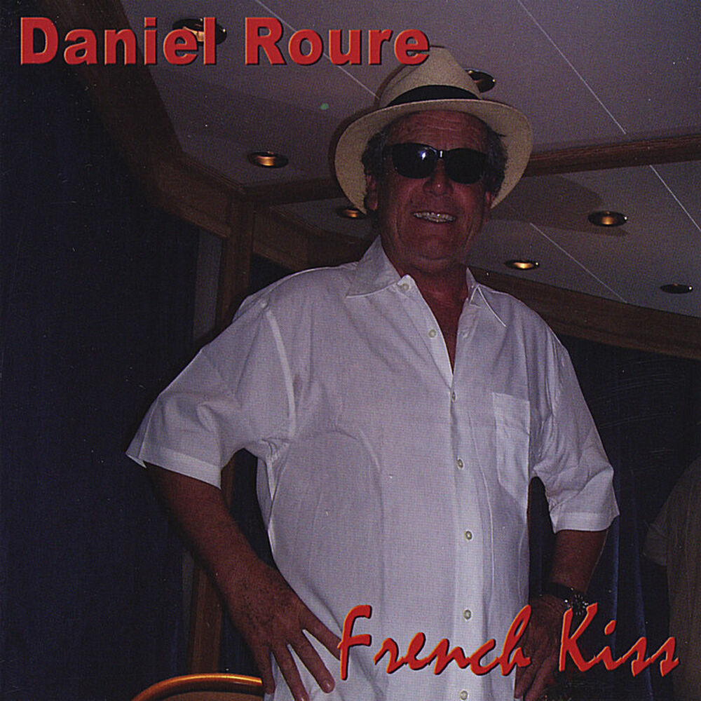 Picture of French Kiss