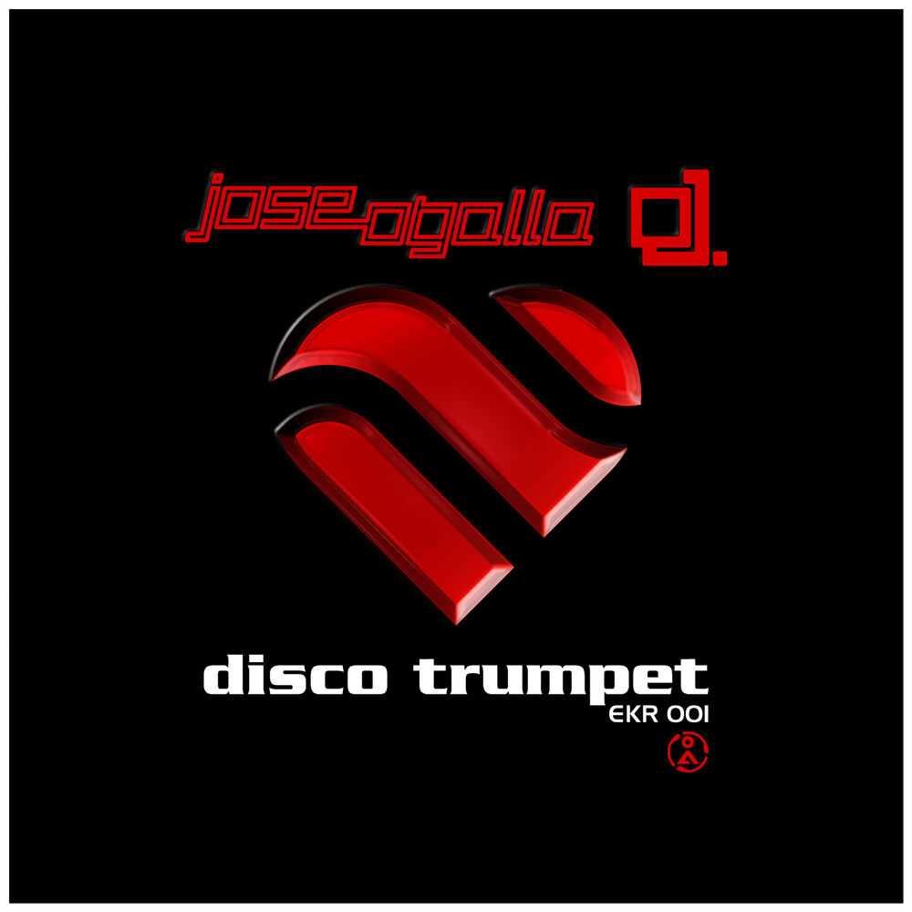 Picture of Disco Trumpet