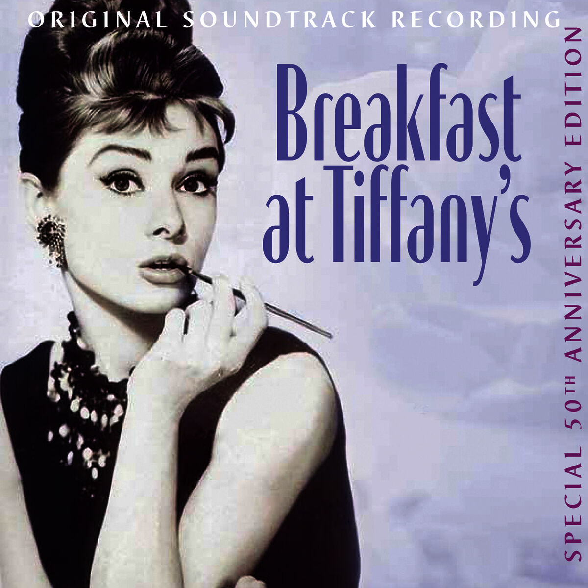 Album cover of Moon River Cha Cha