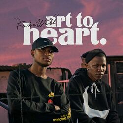 Cover of Art To Heart