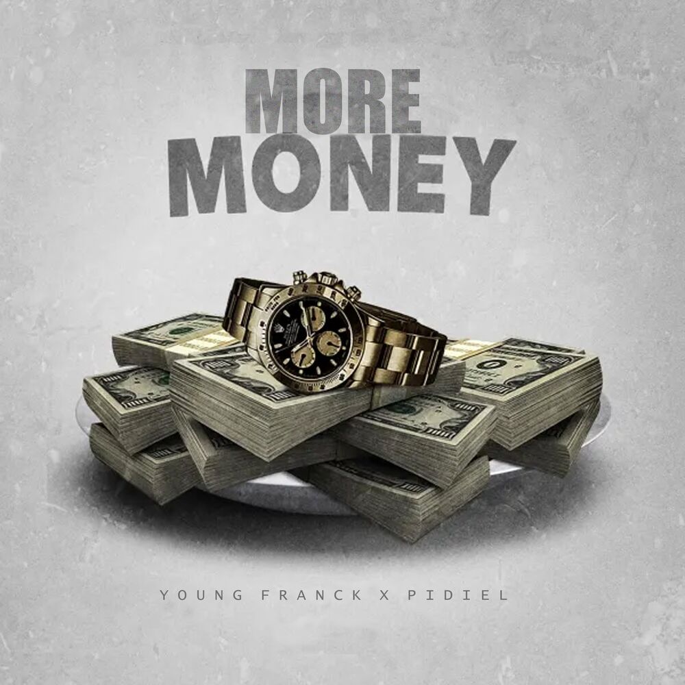 Picture of More Money