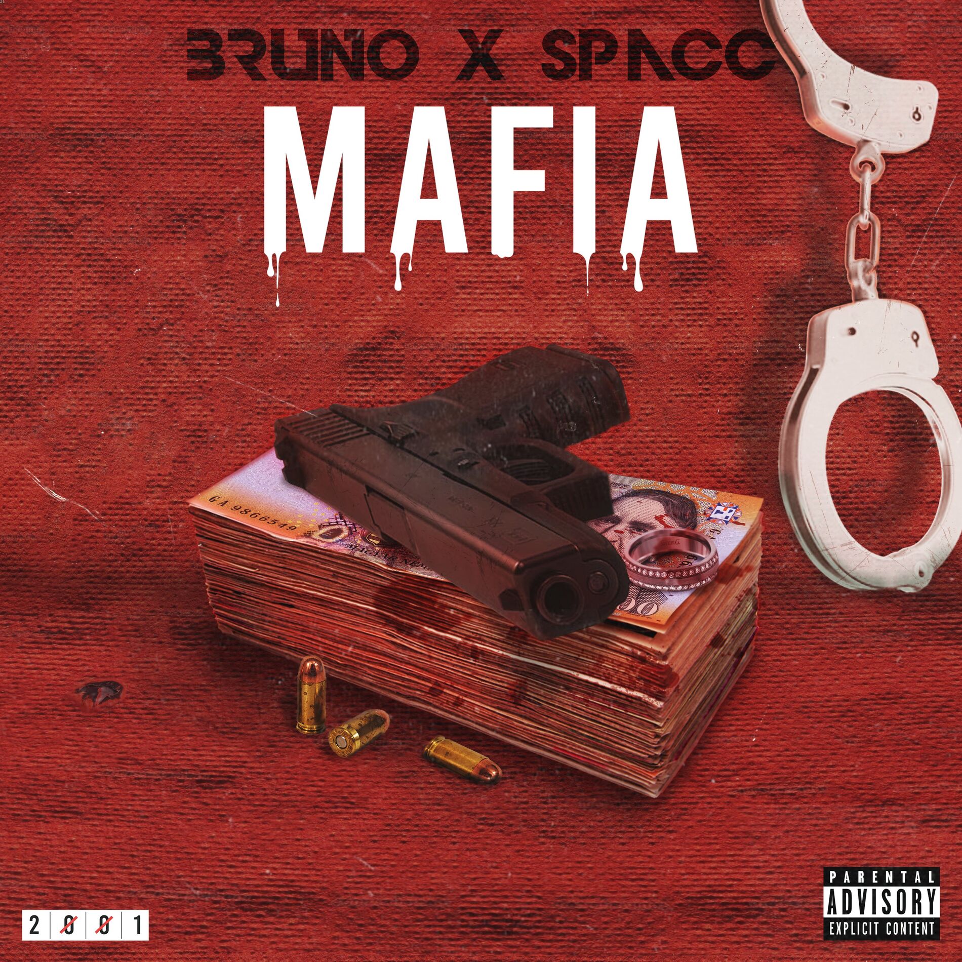 Album cover of Fiatal bajnokok