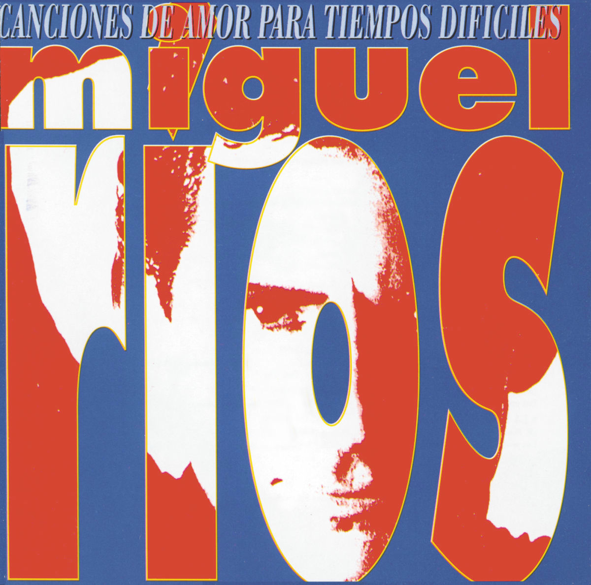 Album cover of Santa Lucia