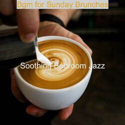 Cover of Jazz Duo - Ambiance for Brunches