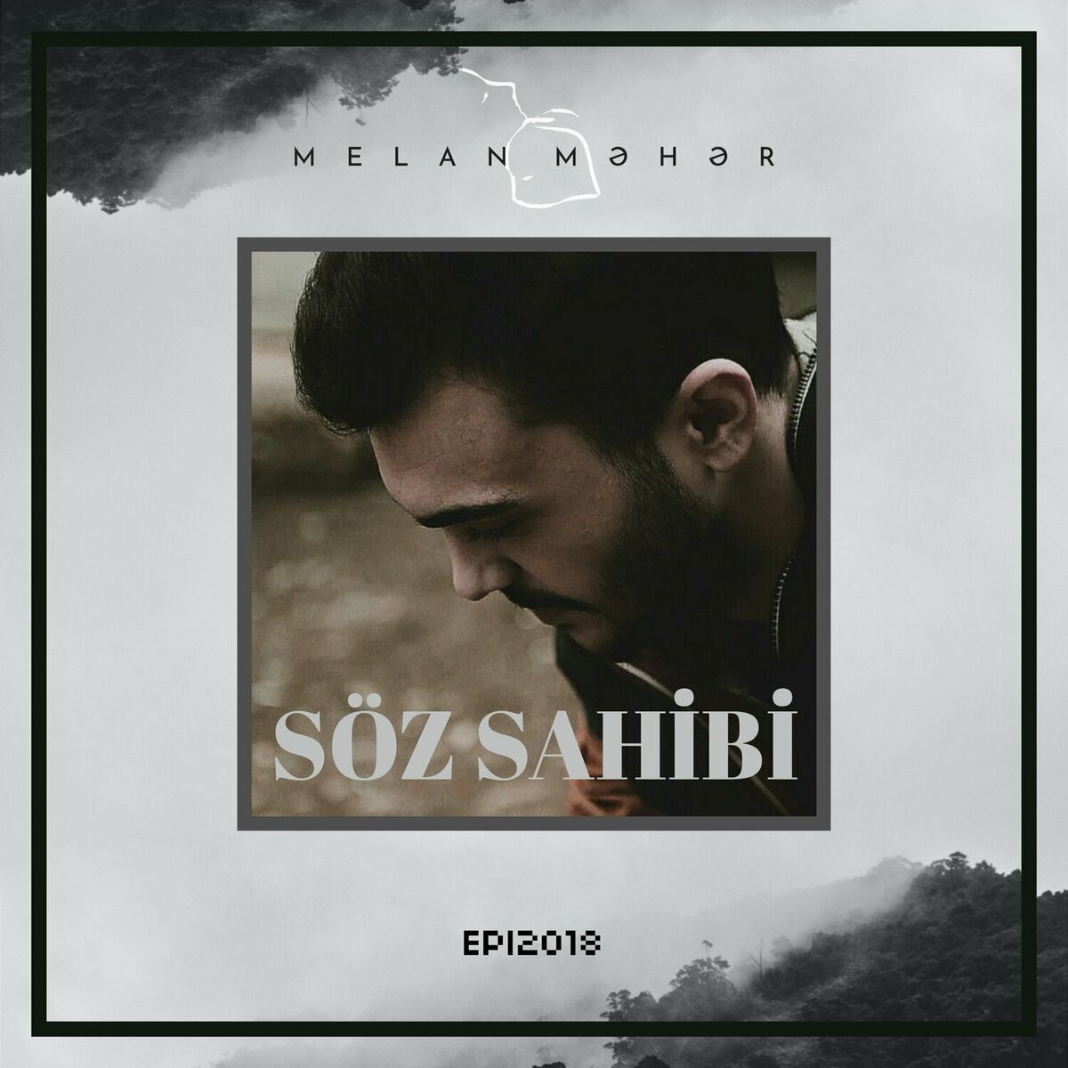 Album cover of Söz Sahibi