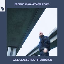 Cover of Breathe Again (Jesabel Remix)
