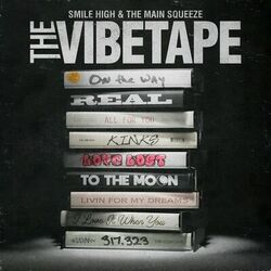 Cover of The Vibetape