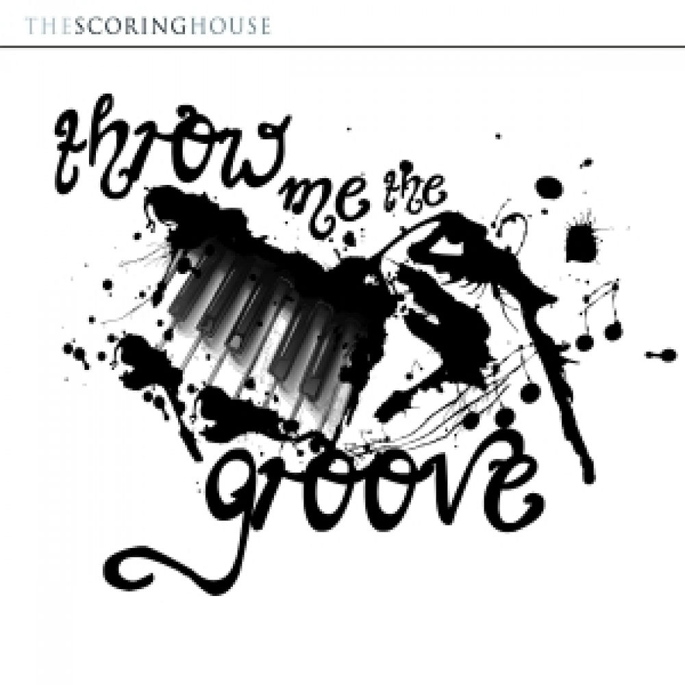 Picture of Throw Me The Groove