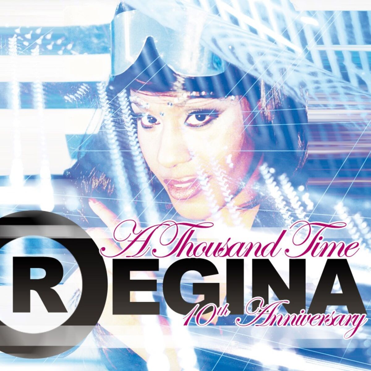 Album cover of A Thousand Time (10Th Anniversary)