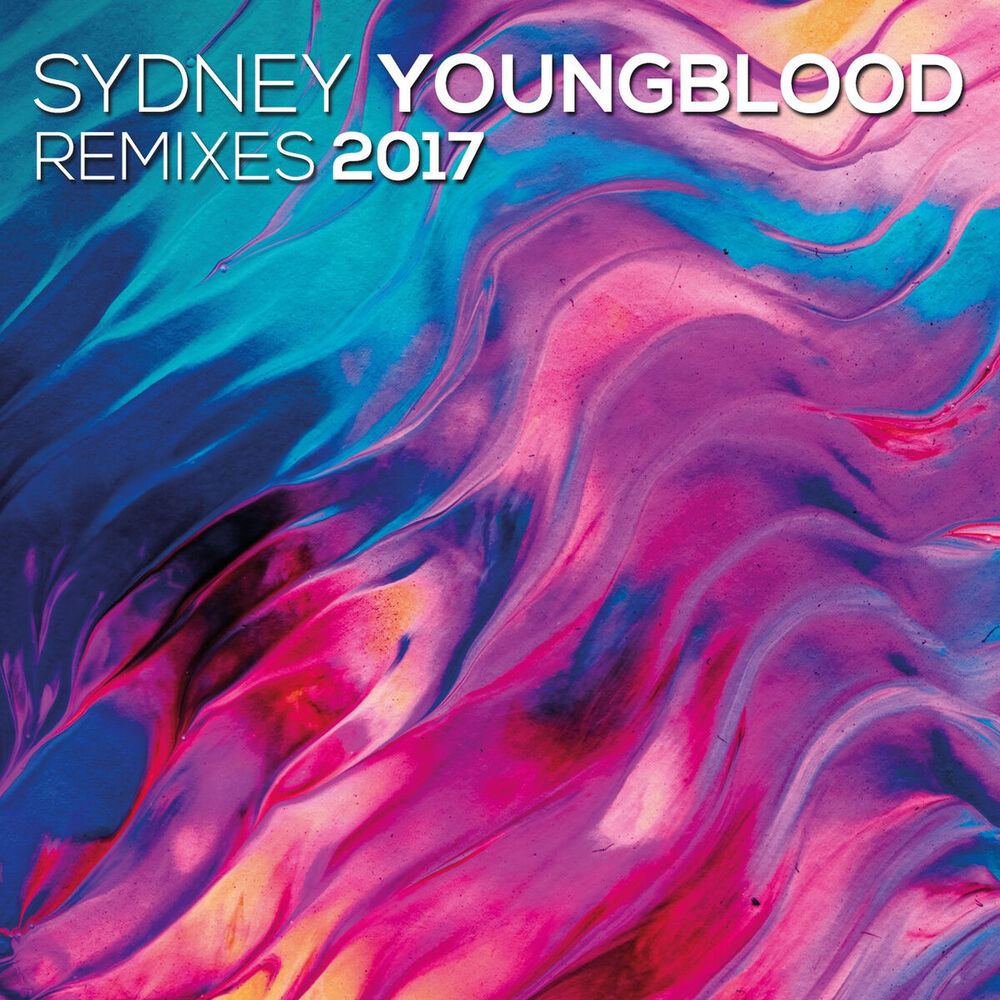Picture of Sydney Youngblood Remixes 2017