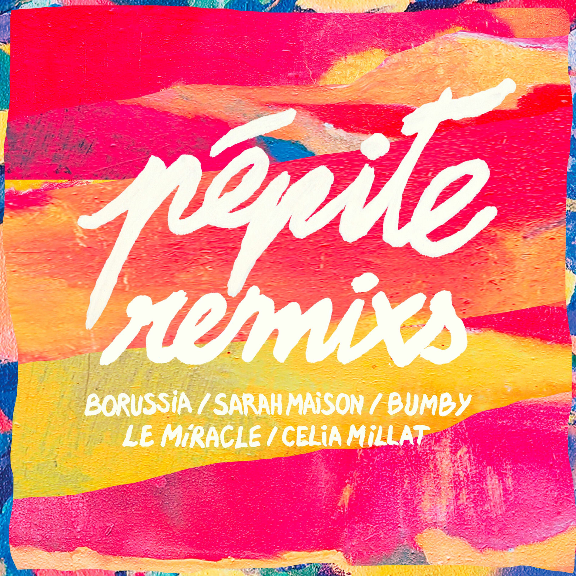 Album cover of Renaissance (Remixs)