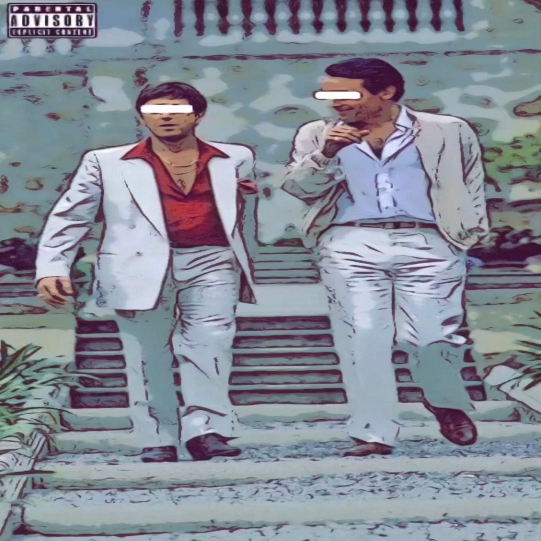 Album cover of Uno Sosa 2