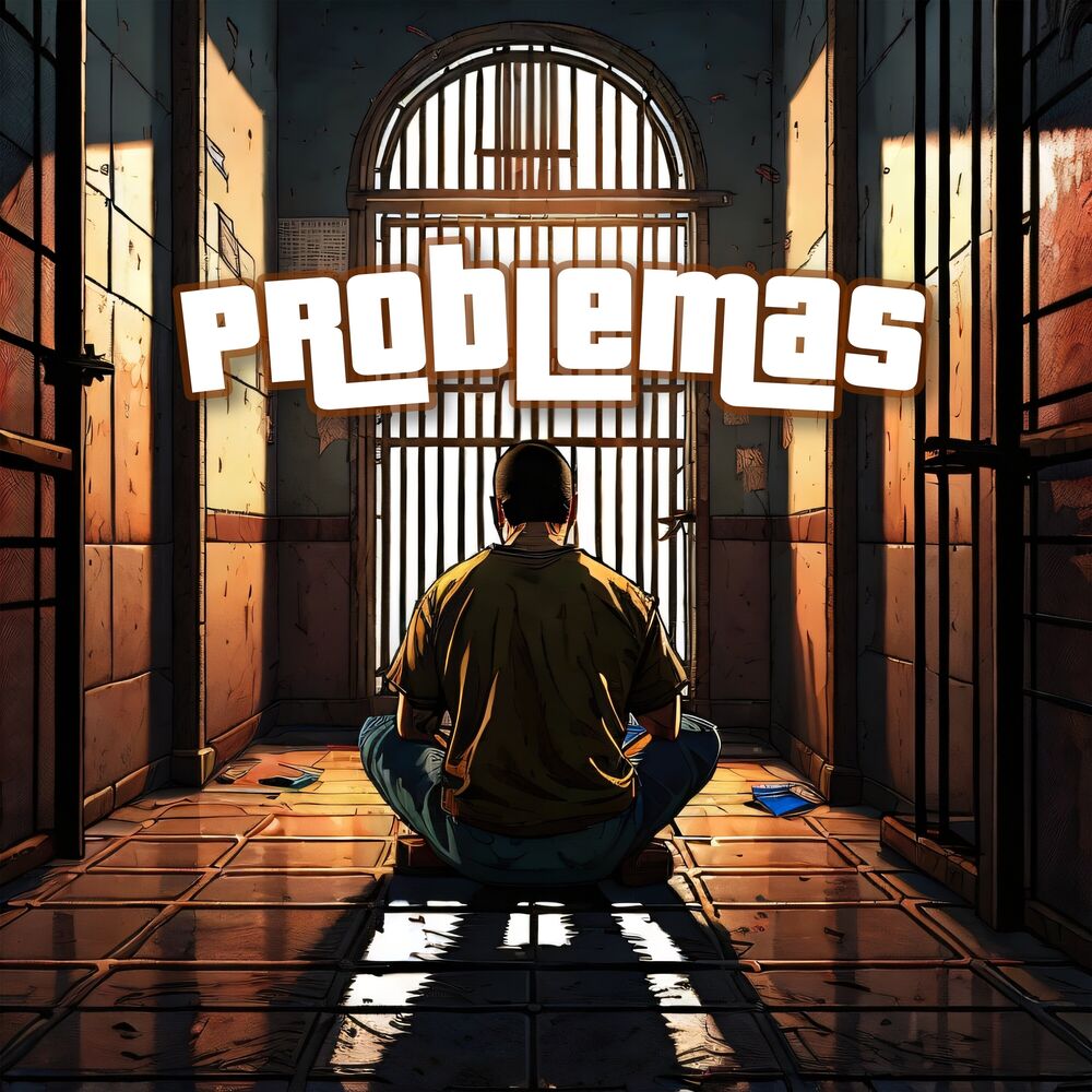Picture of Problemas