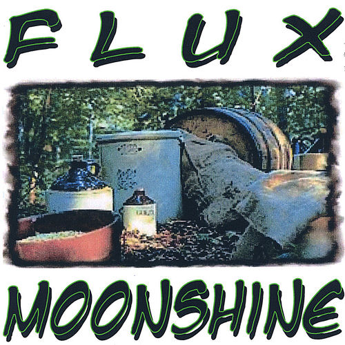 Moonshine sleeve
