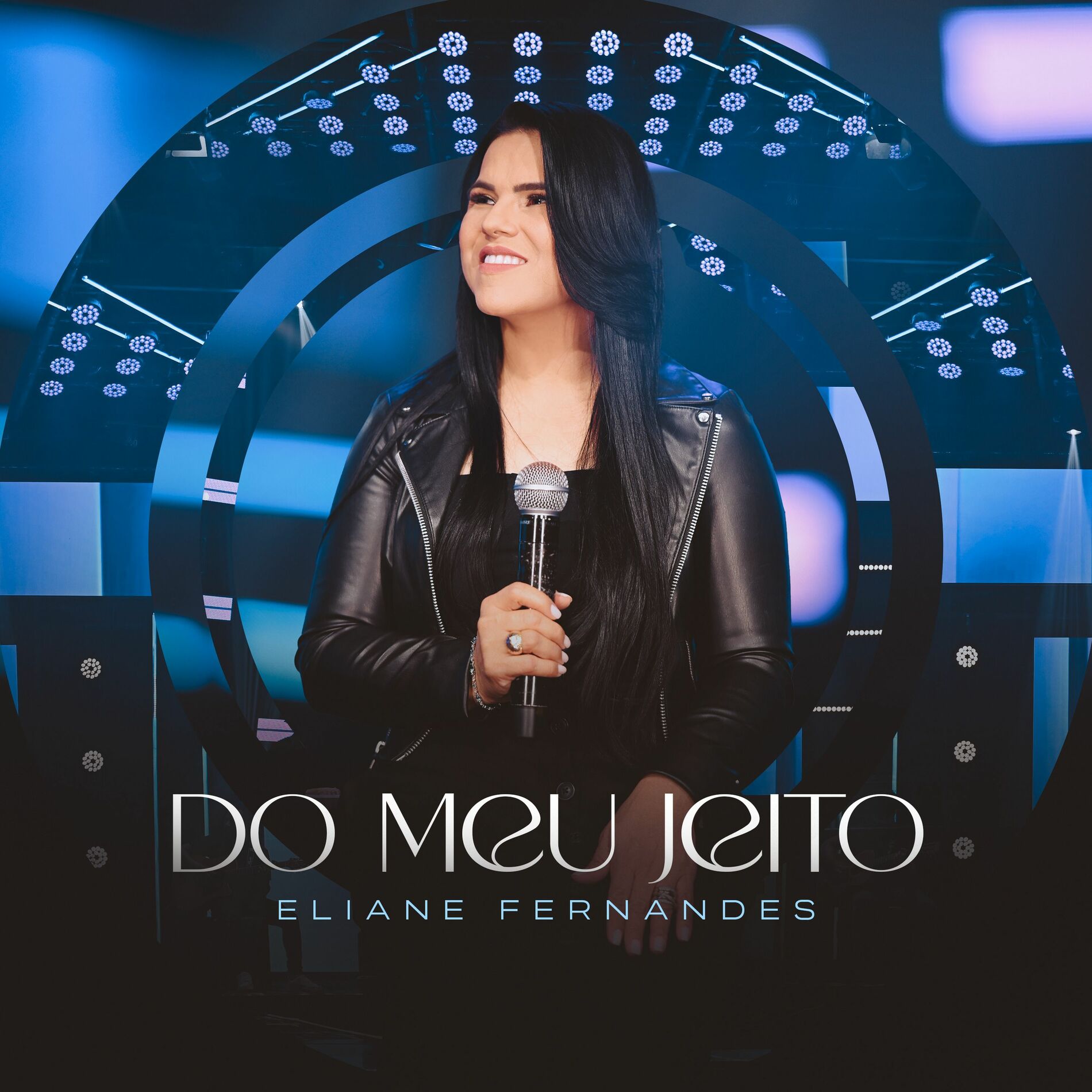 Album cover of Do Meu Jeito