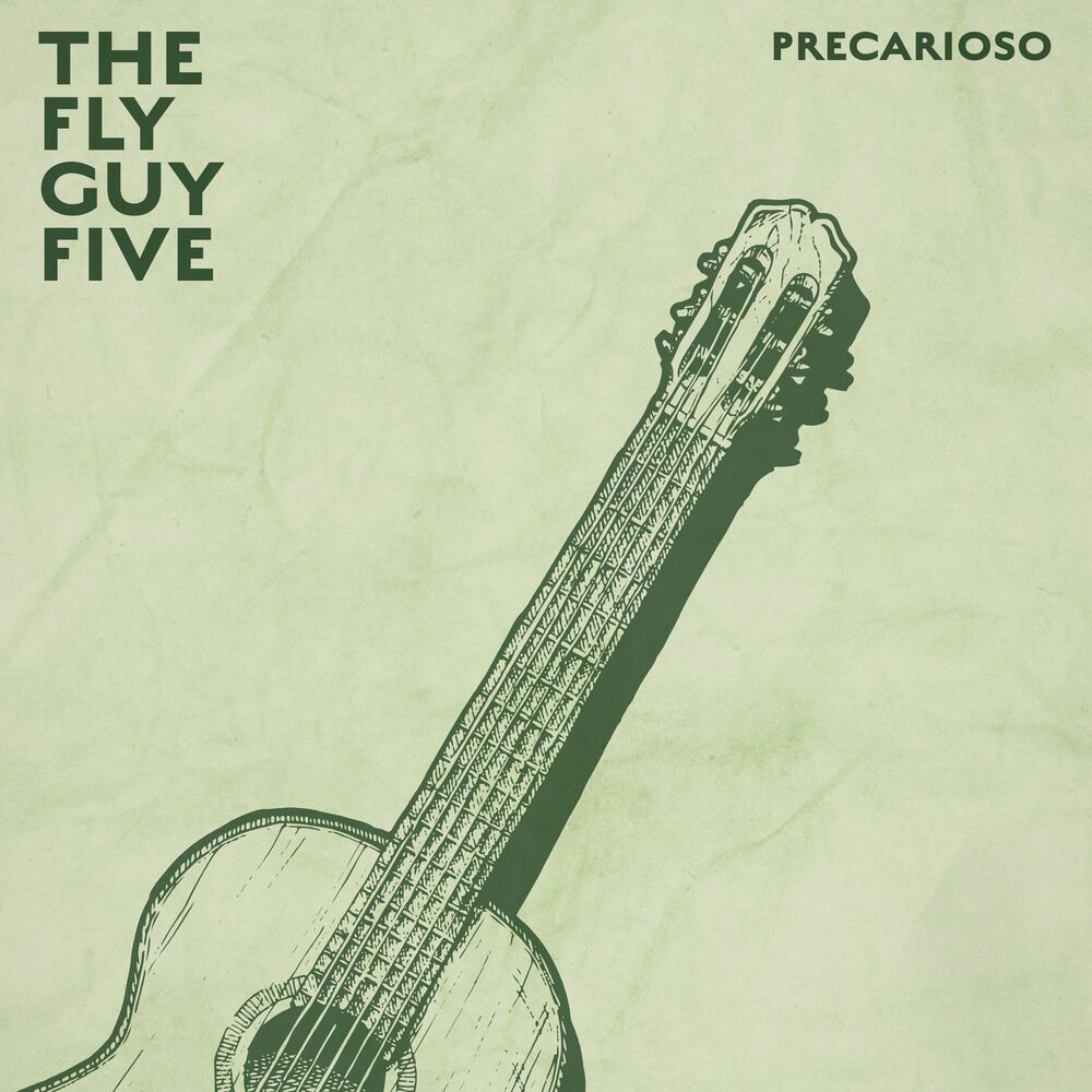 Picture of Precarioso