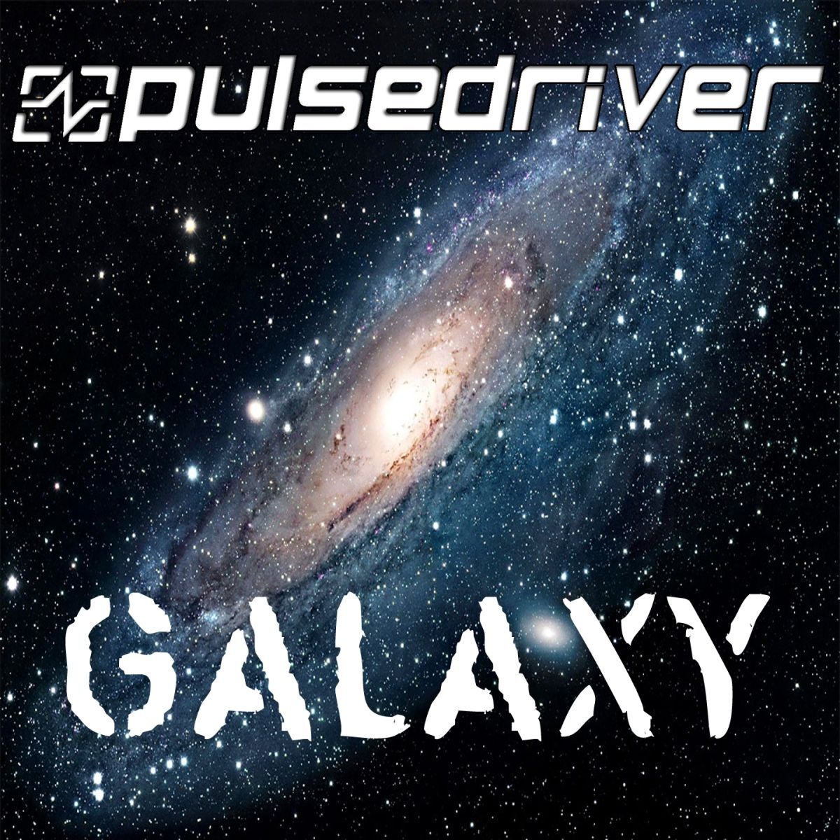 Album cover of Galaxy