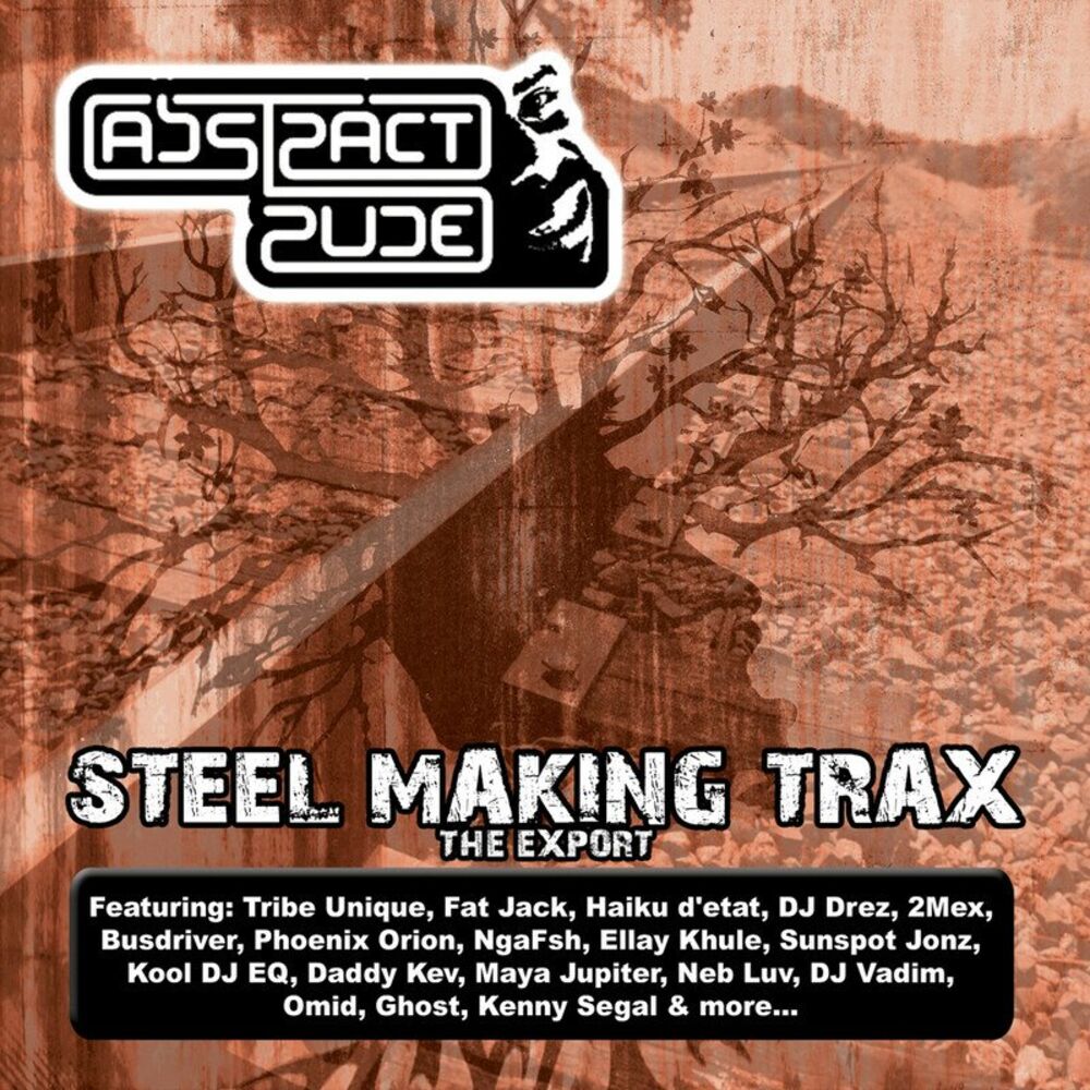 Picture of Steel Making Tracks