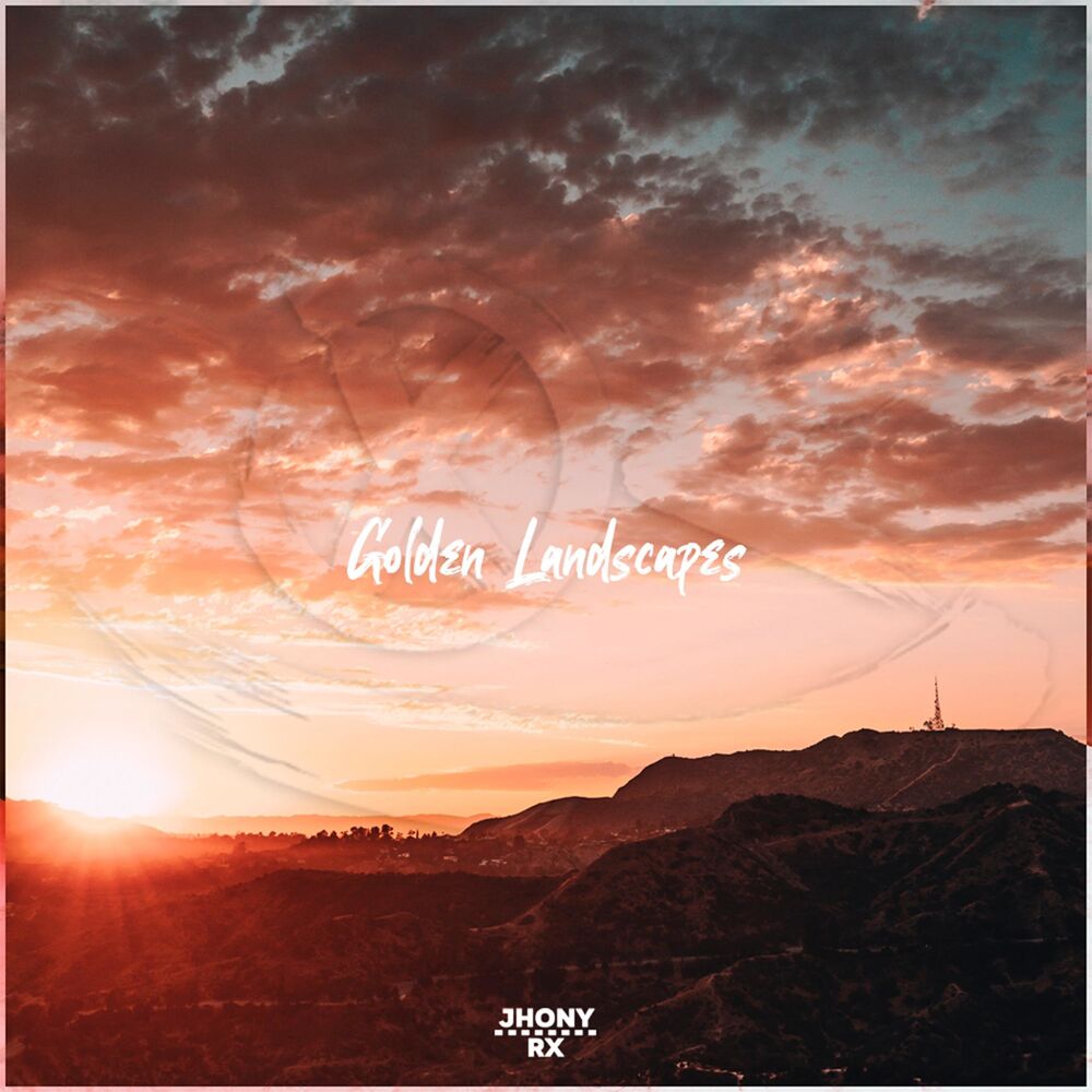 Picture of Golden Landscapes