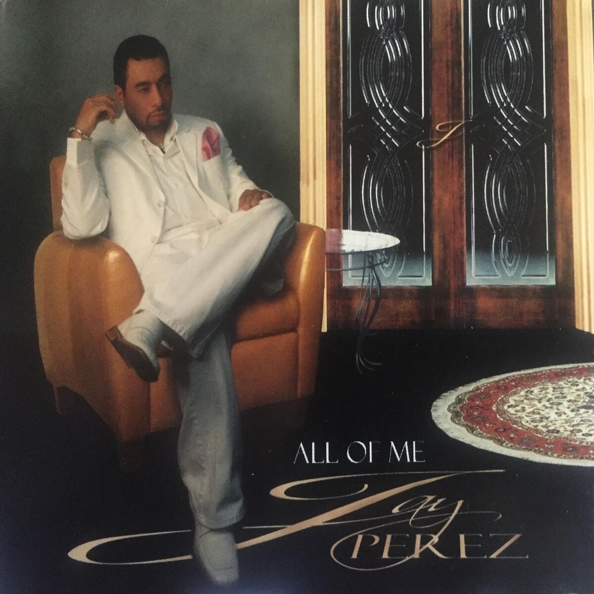 Album cover of All of Me