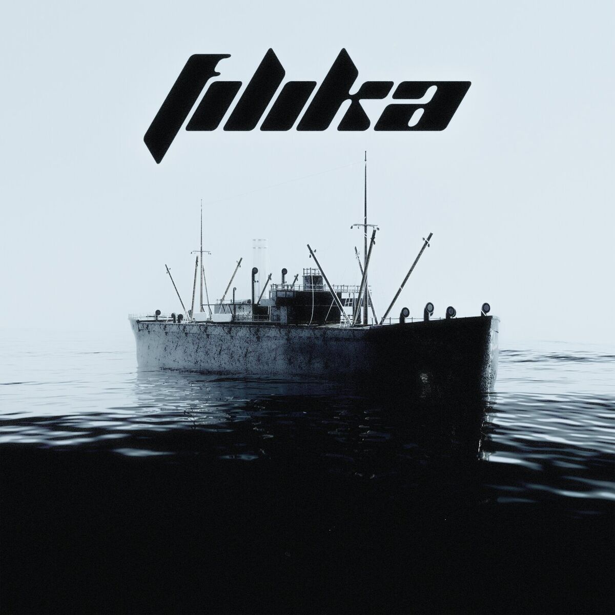 Album cover of Filika