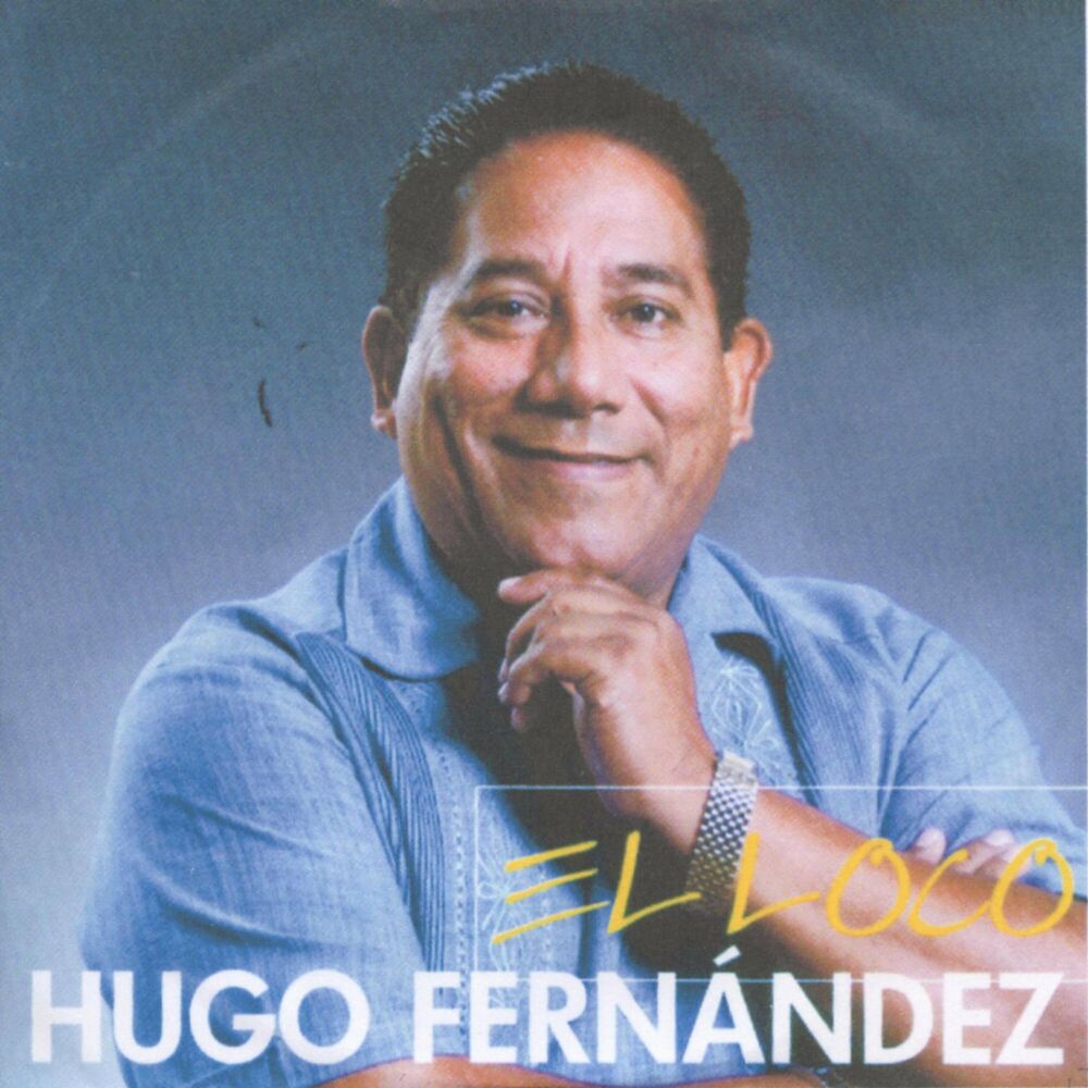 Picture of El Loco