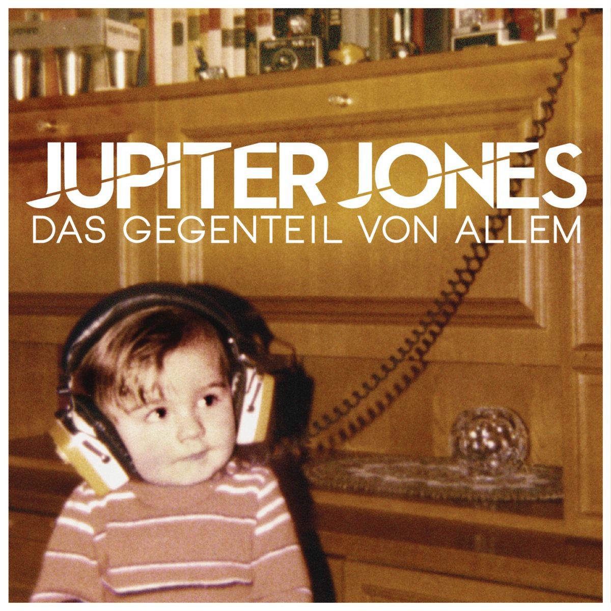 Album cover of Rennen + Stolpern