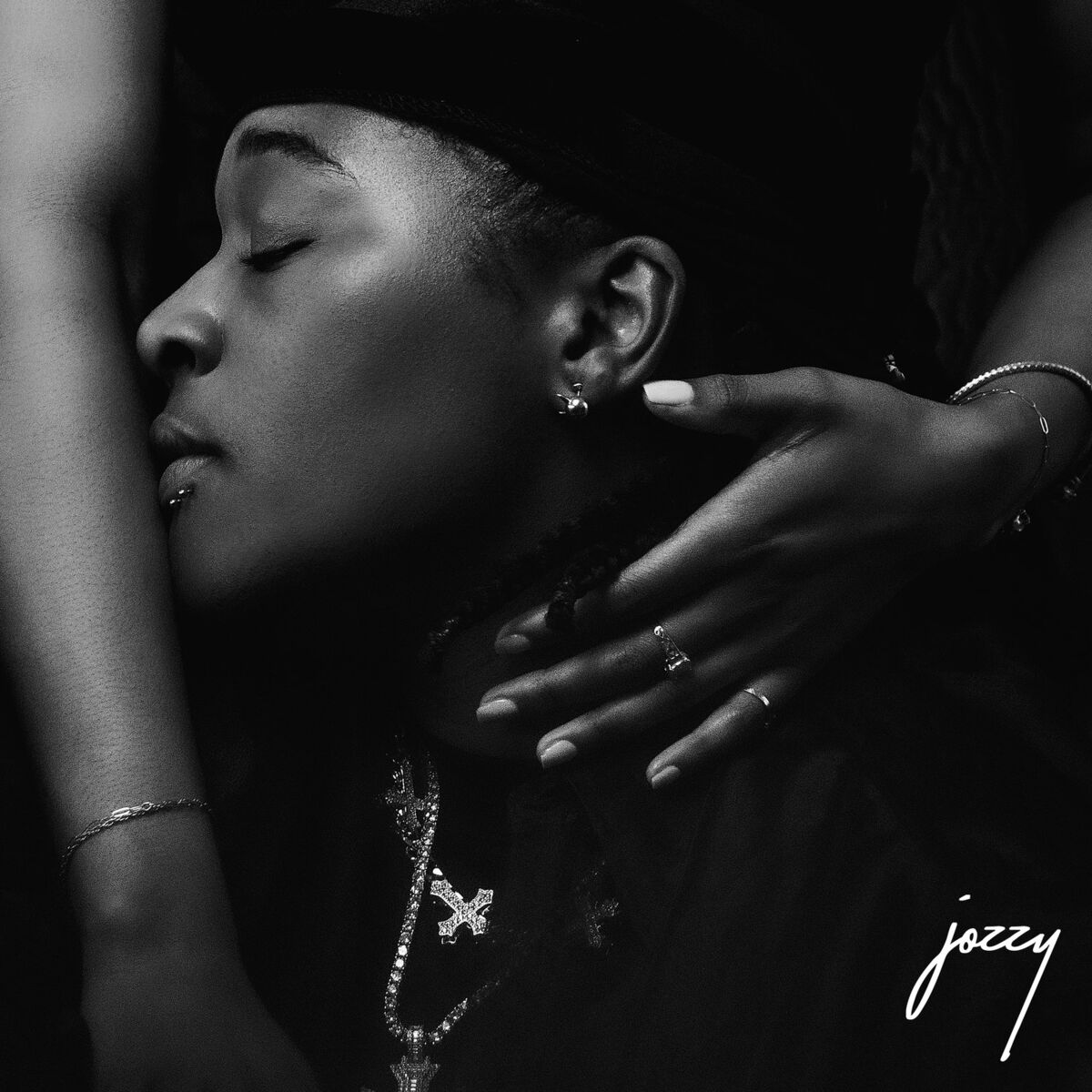 Album cover of Alone