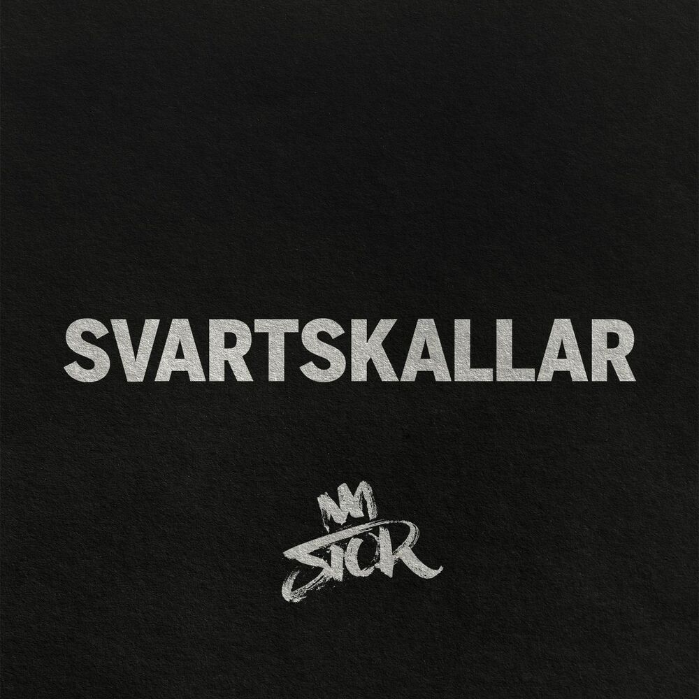 Picture of Svartskallar