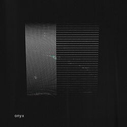 Cover of onyx