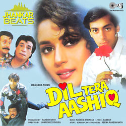 Dil Tera Aashiq (Jhankar; Original Motion Picture Soundtrack)