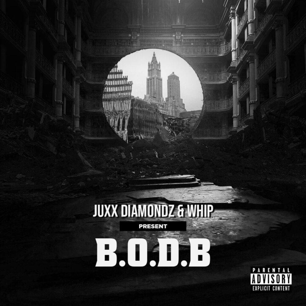 Picture of B.O.D.B
